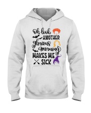 Perfect Halloween Mug - Shirt Hooded Sweatshirt thumbnail