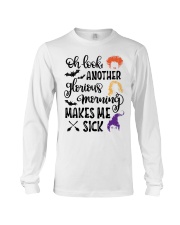 Perfect Halloween Mug - Shirt Long Sleeve Tee thumbnail