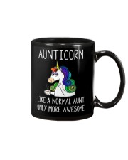 Aunticorn Mug thumbnail