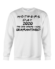 Best Mother's Day 2020 Shirt Crewneck Sweatshirt thumbnail