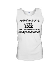 Best Mother's Day 2020 Shirt Unisex Tank thumbnail
