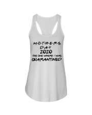 Best Mother's Day 2020 Shirt Ladies Flowy Tank thumbnail