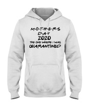 Best Mother's Day 2020 Shirt Hooded Sweatshirt thumbnail