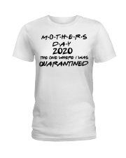 Best Mother's Day 2020 Shirt Ladies T-Shirt thumbnail