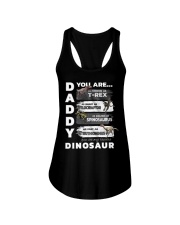Best Gift For Dad Ladies Flowy Tank thumbnail