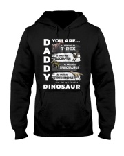 Best Gift For Dad Hooded Sweatshirt thumbnail