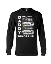 Best Gift For Dad Long Sleeve Tee thumbnail