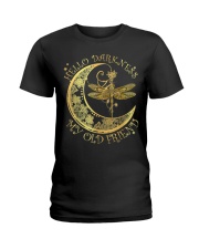 Hello Darkness Ladies T-Shirt thumbnail