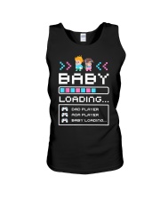 Baby Loading Unisex Tank thumbnail