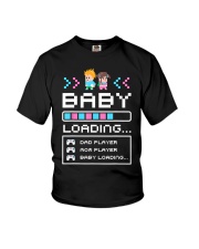 Baby Loading Youth T-Shirt thumbnail