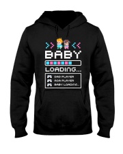 Baby Loading Hooded Sweatshirt thumbnail