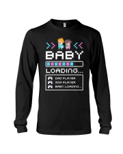 Baby Loading Long Sleeve Tee thumbnail