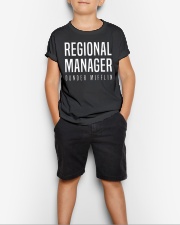 Regional Manager Youth T-Shirt lifestyle-youth-tshirt-front-1