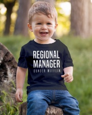 Regional Manager Youth T-Shirt lifestyle-youth-tshirt-front-4