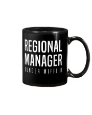Regional Manager Mug thumbnail