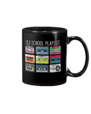 Old school playist Mug thumbnail