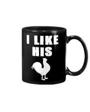 I LIKE HIS Mug thumbnail
