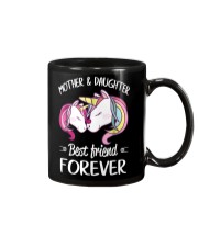 Mother and Daughter Best Friend Forever Mug thumbnail