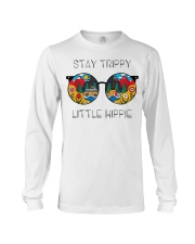 Stay Trippy Little Hippie Long Sleeve Tee thumbnail