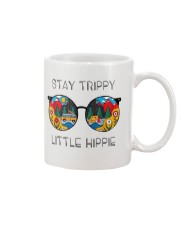 Stay Trippy Little Hippie Mug thumbnail