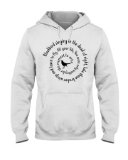 AND INTO THE FOREST I GO TO LOSE MY MIND Hooded Sweatshirt thumbnail