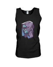 START WAR EMPEROR PALPATINE Unisex Tank thumbnail