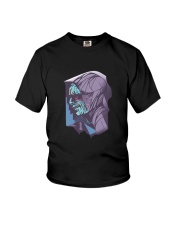 START WAR EMPEROR PALPATINE Youth T-Shirt thumbnail