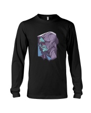 START WAR EMPEROR PALPATINE Long Sleeve Tee thumbnail