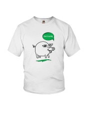 Get lucky Youth T-Shirt thumbnail