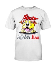staffordshire Classic T-Shirt front