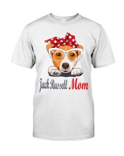 russel Premium Fit Mens Tee thumbnail