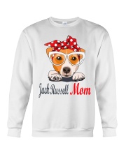 russel Crewneck Sweatshirt front