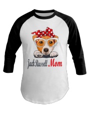 russel Baseball Tee thumbnail