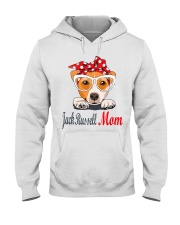 russel Hooded Sweatshirt thumbnail
