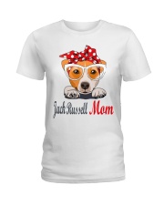 russel Ladies T-Shirt thumbnail