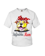 staffordshire Youth T-Shirt thumbnail