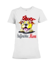 staffordshire Premium Fit Ladies Tee thumbnail