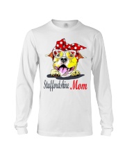 staffordshire Long Sleeve Tee thumbnail