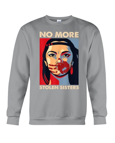 No More Stolen Sisters 