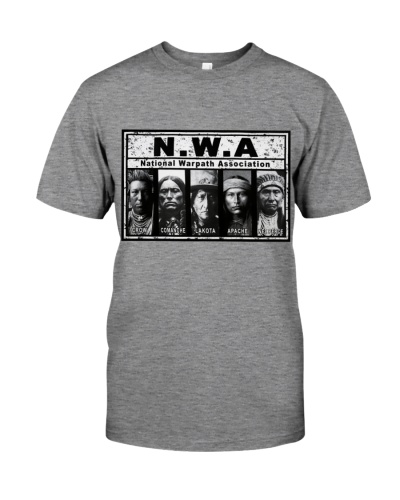 N.W.A National Warpath Association 