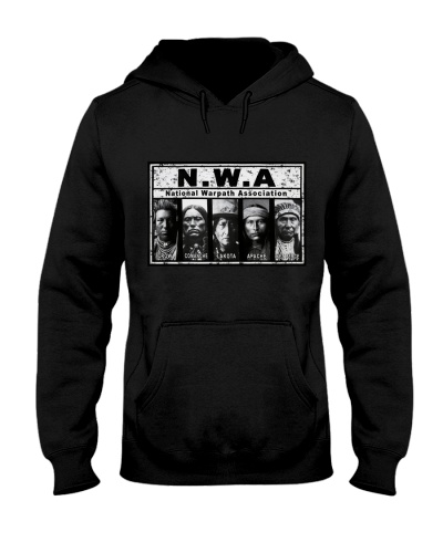 N.W.A National Warpath Association 