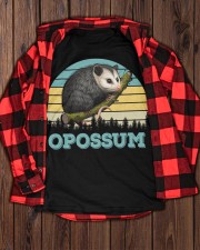 Opossum Classic T-Shirt apparel-classic-tshirt-lifestyle-front-162