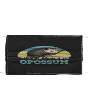 Opossum Mask tile