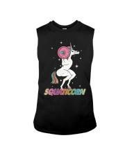 Squaticorn Magical Sleeveless Tee tile