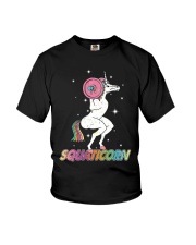 Squaticorn Magical Youth T-Shirt tile