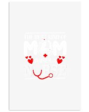The Best Kind Of Mom Vertical Poster tile