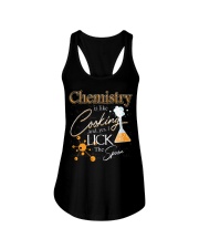 Chemistry Cooking Limited Ladies Flowy Tank tile