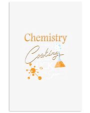 Chemistry Cooking Limited Vertical Poster tile