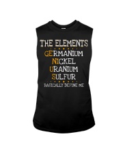 Genius Science Sleeveless Tee tile