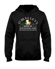 O'Malley Shirt House of Shenanigans St Patri Hooded Sweatshirt thumbnail